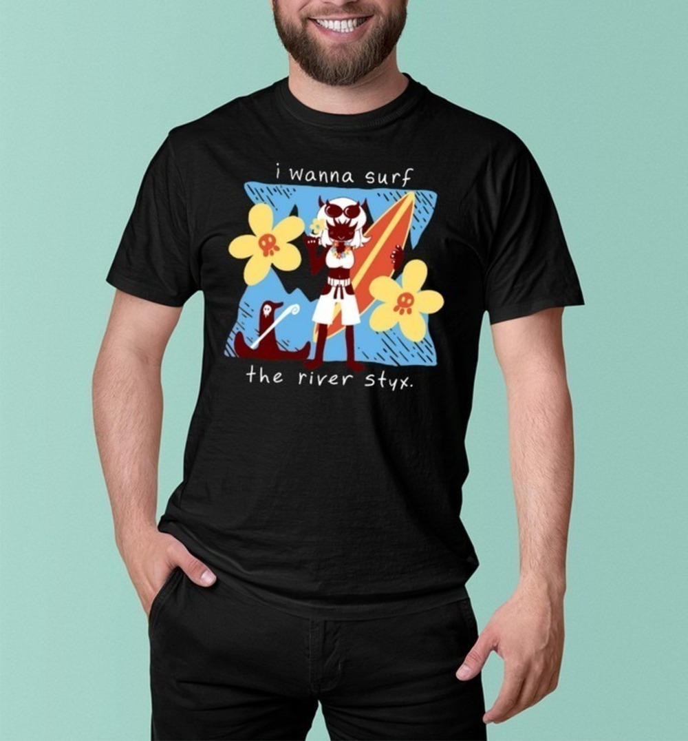 Demondice River Styx T Shirt